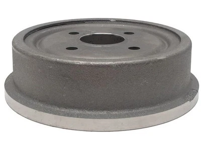 Tambor de freno delantero Raybestos 76969TNQK 1961 1964 1962 para Ford Ranchero 1960-1965 Foto 1 de 2