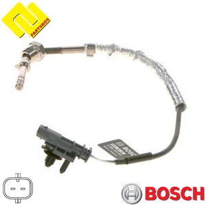 BOSCH 0986259027 Exhaust Temperature Sensor ,EGTS 31431049 ,31370468 ,31319842  - Picture 1 of 4