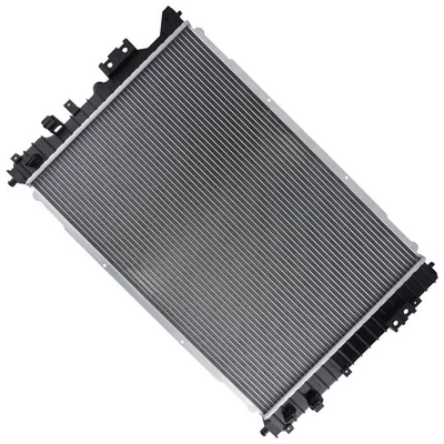 Aluminum Tank Radiator for Ford Escape/Mariner L4 2010-2012 FO3010297 MT - Image 1 of 4