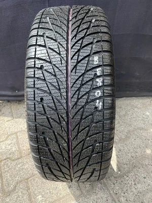 1x Accelera XGrip 205/55 R16 91H M+S Winterreifen DOT2011 8,5mm TOP - Bild 1 von 4