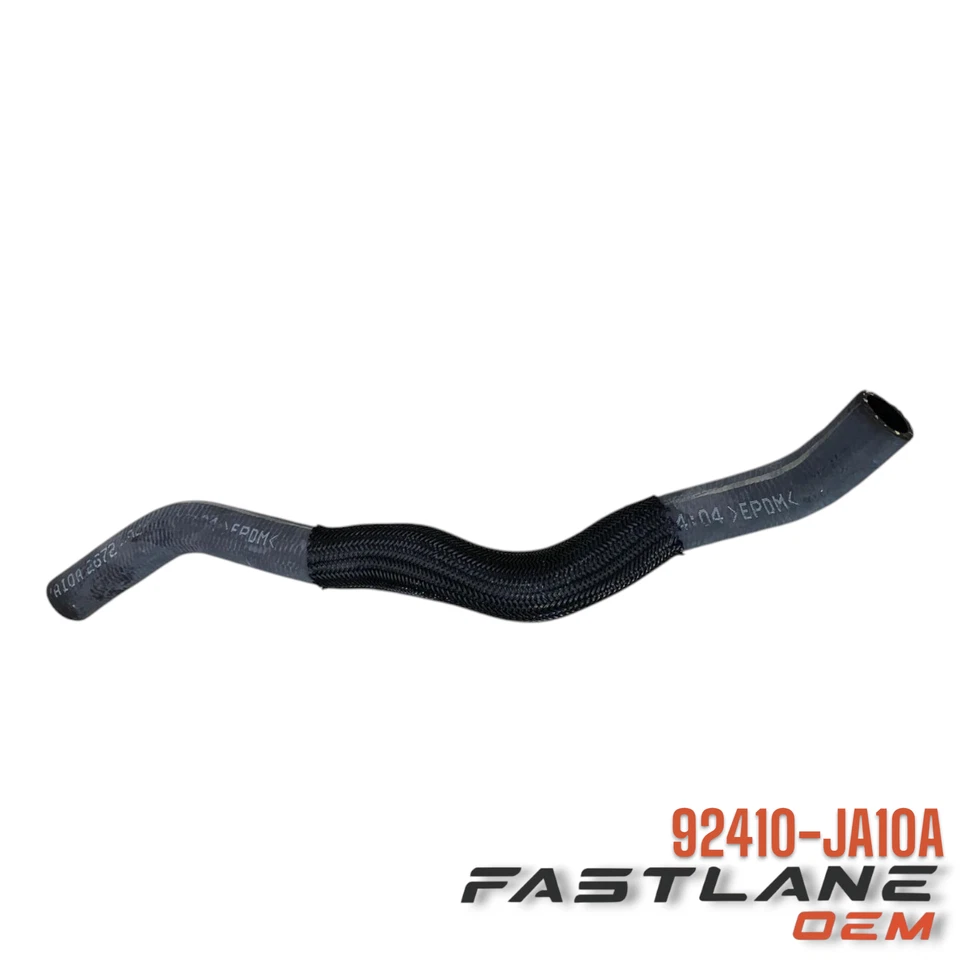 2009-2014 NISSAN MAXIMA НАГРЕВАТЕЛЬ ВЫПУСКНОЙ ШЛАНГ НОВЫЙ OEM 92410-JA10A - Изображение 1 из 4