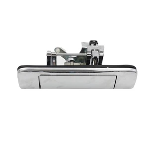 For Isuzu D-Max 2012-2016 Holden RG Chrome Rear Door Handle without Key Hole - Picture 1 of 2