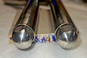 Boat Outrigger Pole Rod Holder Flush Mount Gunnel Mount - Picture 1 of 4