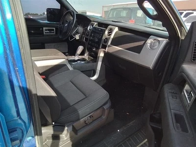 Airbag Ford F150 2009-2014 dianteiro passageiro painel superior - Imagem 1 de 4