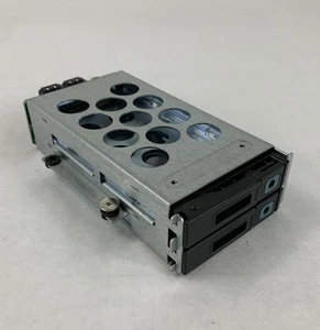 Intel G17905-603 E75369-601 2.5 SSD 320 Series HDD Caddy Tray - Afbeelding 1 van 8