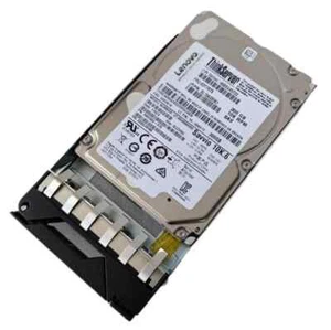 Lenovo 03T7875 03X3614 4XB0G45722 300G RD550RD650 2.5-inch SAS hard drive - Picture 1 of 4