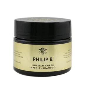 Philip B Russian Amber Imperial Shampoo 355ml/12oz - Picture 1 of 1