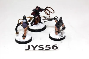 Warhammer Sisters of Battle Repentia Squad JYS56 - Picture 1 of 1