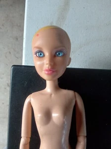 2009 LIV Doll By Spin Master in great condition Rare and Vintage - Picture 1 of 7