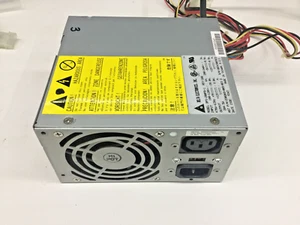200 Watt AST Power Supply 230343-003   Delta DPS-200PB-1    Vintage Computer AT - Picture 1 of 18