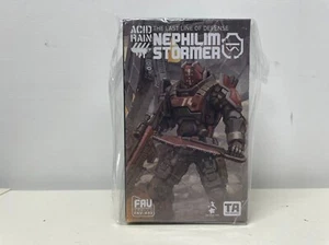 12551 TA Toys Alliance PIOGGIA ACIDA FAV-A93 Nephilim Stormer 3.75 1/18 NUOVO IN MAGAZZINO - Foto 1 di 8
