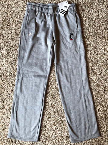 Cincinnati Bearcats Women’s Climawarm Pant Small Cover