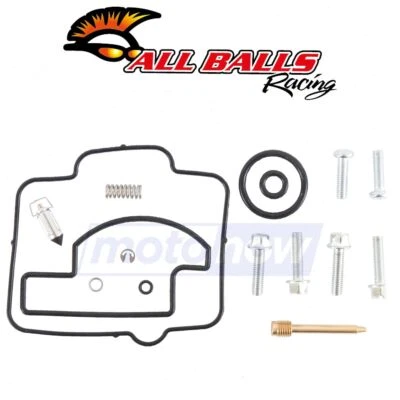 All Balls Carburetor Rebuild Kit for 2002-2016 KTM 250 SX - Fuel & Air gc Foto 1 de 4