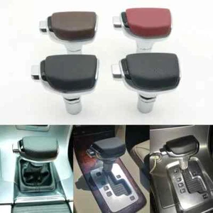 Modified Auto Gear Shift Knob Lever Shifter For Volvo V70 S60 S80 V60 XC60 XC70 - Picture 1 of 17