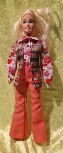 Kleidung für Barbie - 3er Set - Bild 1 von 1