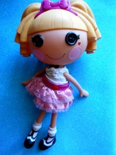 LALALOOPSPY Misty Mysterious 29cm - GIOCHI PREZIOSI #M.B.2