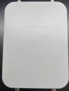 nEW SEALED Cisco AIR-AP1562E-A-K9 - Picture 1 of 1