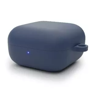 Silicona Estuche Protector para Samsung Galaxy Buds Pro, Live Auriculares Azul - Imagen 1 de 5