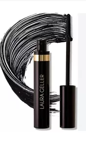 Laura Geller KAJAL LONGWEAR Volumizing and Lifting Mascara - Picture 1 of 3
