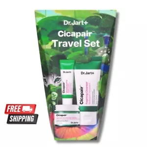 Dr.Jart+ Cicapair Travel Set Free Shipping - Picture 1 of 6