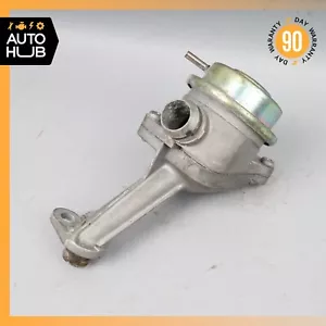 Mercedes W215 CL500 Engine Motor Smog Air Pump Check Valve Right Side OEM - Picture 1 of 10