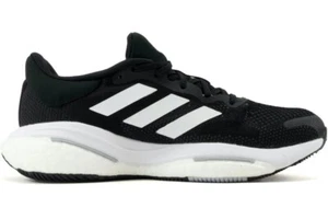 Zapatos para correr Adidas Jet Boost X9000L3 negros blancos - S23681 talla 9,5 - Imagen 1 de 5