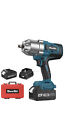 seesii impact wrench