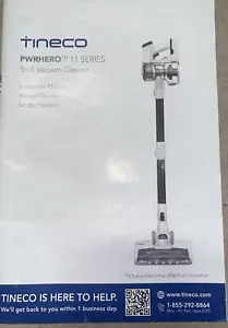 Tineco Power Hero 11 Serie - Bild 1 von 3