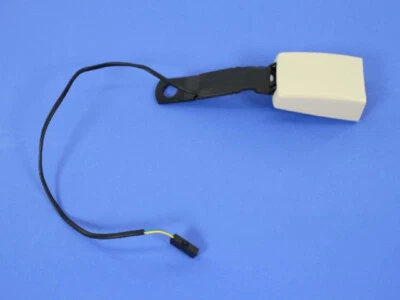 CHRYSLER OEM 08-09 Sebring Front Seat Belts-Buckle End YW071T1AD Foto 1 de 4