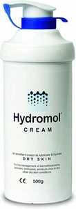 Crema de hidromol 500 g - Imagen 1 de 1