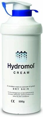 Hydromol Cream 500g