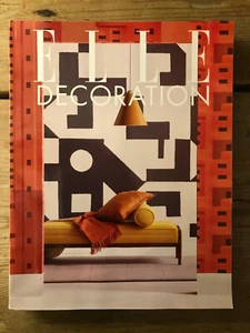 ELLE DECORATION Magazine Issue 350 October 2021 ~ NEW ~ Subscriber's - Bild 1 von 1