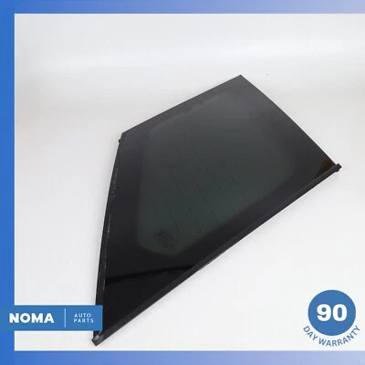 Cuarto de cristal trasero derecho Land Rover Range Rover Sport L320 12-13 OEM Foto 1 de 4