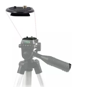 Quick Release Plate for Vivitar VPT-1250 Tripod - Picture 1 of 4