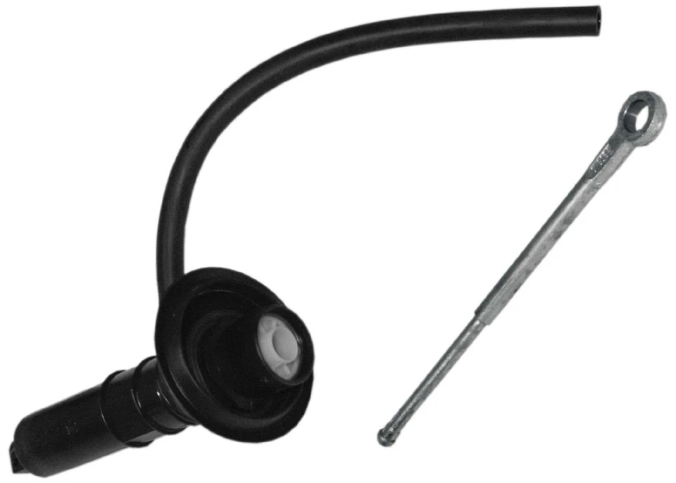 Clutch Master Cyl  ACDelco  18M2220 - Image 1 of 1