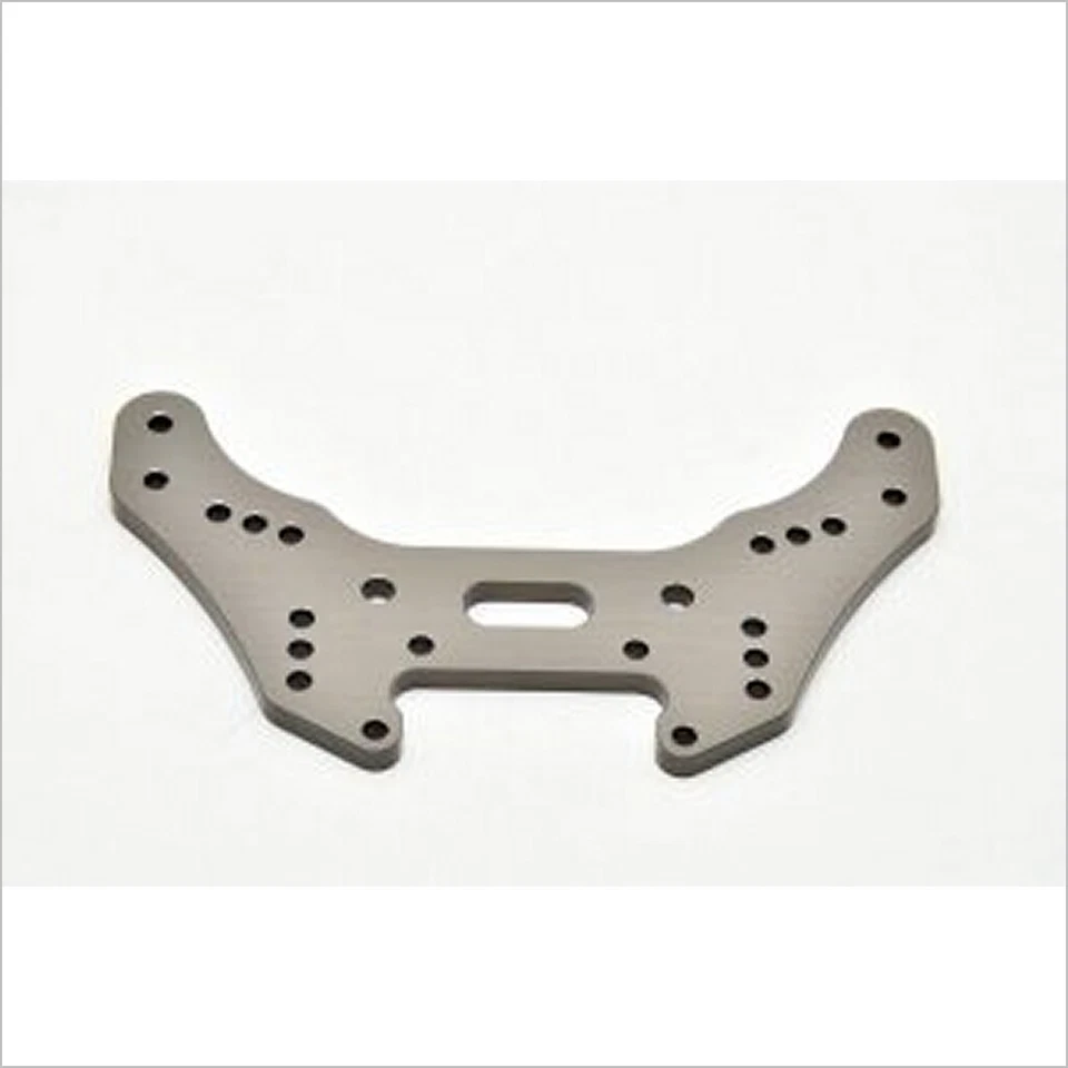 Rear Shock Tower Damper Stay #85050 (RC-WillPower) HOBAO Hyper VT - Image 1 of 1