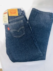 Levis 549 Jeans Kids Size 7 reg BRAND NEW WITH TAGS - Picture 1 of 7