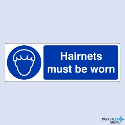 LASTING IMPRESSIONS (SIGNS) LIMITED Insegna Reti per Capelli Da Indossare