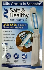 UV Light - As Seen On TV! New In Box! - Picture 1 of 6