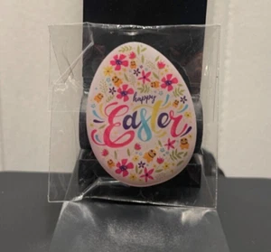 Amazon Peccy Pin - FROHE OSTERN - (KOSTENLOSER VERSAND) (NEU) - Bild 1 von 1