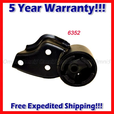 Montaje de transmisión T238 Fit 83-86 Nissan Pulsar/Pulsar NX/Sentra 1,5 L 1,6 L 1,7 L Foto 1 de 2