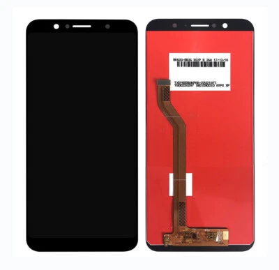 6"Fr ASUS Zenfone Max Pro M1 ZB601KL ZB601KL LCD Display Touch Digitizer Replace - Image 1 of 3