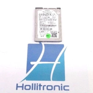 Hitachi 60GB SATA 2.5 Hard Drive HTS721060G9SA00, PN 0A27315, MLC DA1373, - Picture 1 of 4