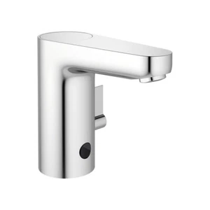 Ideal Standard Ceraplus Sensor Waschtischarmatur + Mischung Netzteil - Bild 1 von 2