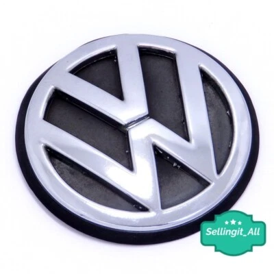 98-01 Volkswagen Passat emblema maletero logotipo OEM 3B0-853-630-FCS 99 GLS Foto 1 de 3