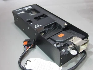 Münzeinwurf 24 v Münzmatic 2002 Spielautomat DM Geldeinwurf 1979 ungebraucht - Bild 1 von 12