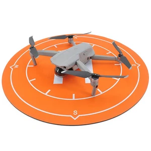 For DJI Mavic Air 2 Drone Accessories Landing Apron Foldable Landing Parking Pad - Picture 1 of 10