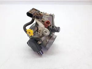 Honda CRF450R 2014 Throttle Body CRF 450 13-14 #845 - Bild 1 von 8