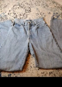 Vintage Zena Damen Jeans Gr. 7 - Bild 1 von 3