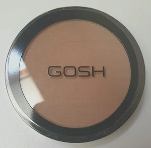 GOSH BRONZING POWDER PUDER neu OVP 02 natural glow - Bild 1 von 2